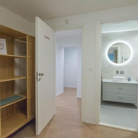 Romiru Rooms And Studio Apartment ספליט מראה חיצוני תמונה