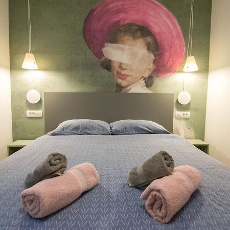 Romiru Rooms And Studio Apartment ספליט מראה חיצוני תמונה