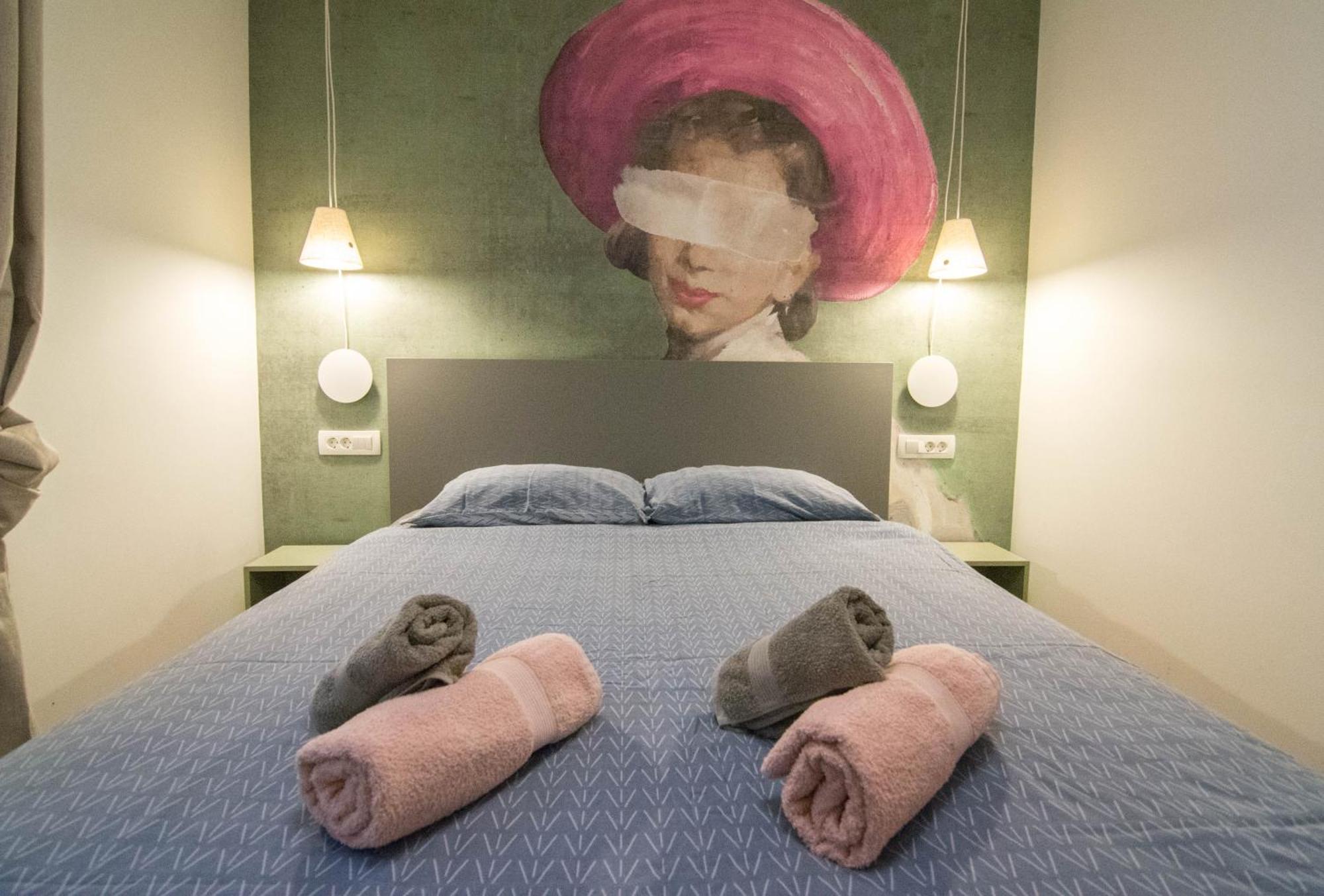 Romiru Rooms And Studio Apartment ספליט מראה חיצוני תמונה