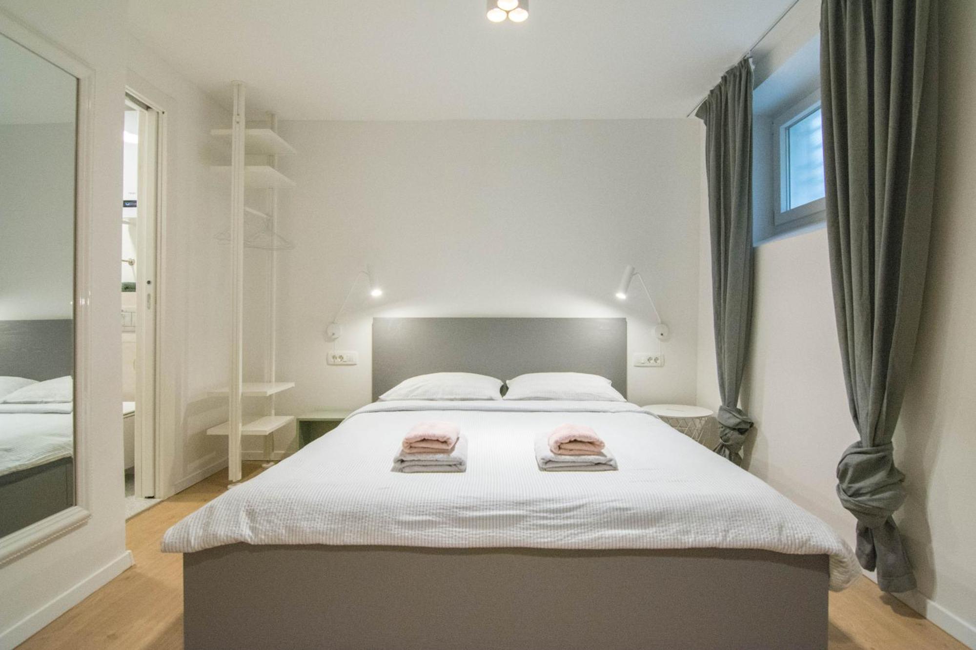 Romiru Rooms And Studio Apartment ספליט מראה חיצוני תמונה